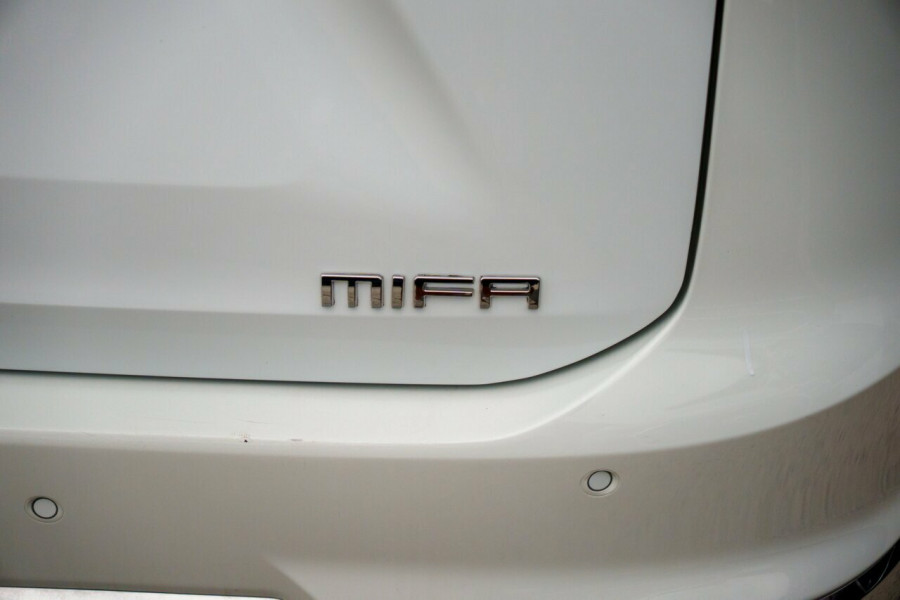 2023 LDV MIFA EPX1A Mode People Mover Image 7