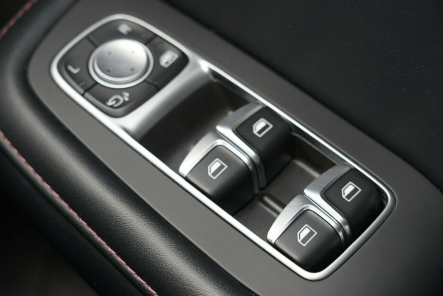 2022 MG HS SAS23 MY22 Vibe DCT FWD Wagon Image 19