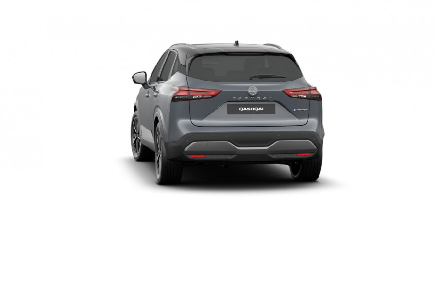 2024 Nissan QASHQAI J12 Ti e-Power SUV
