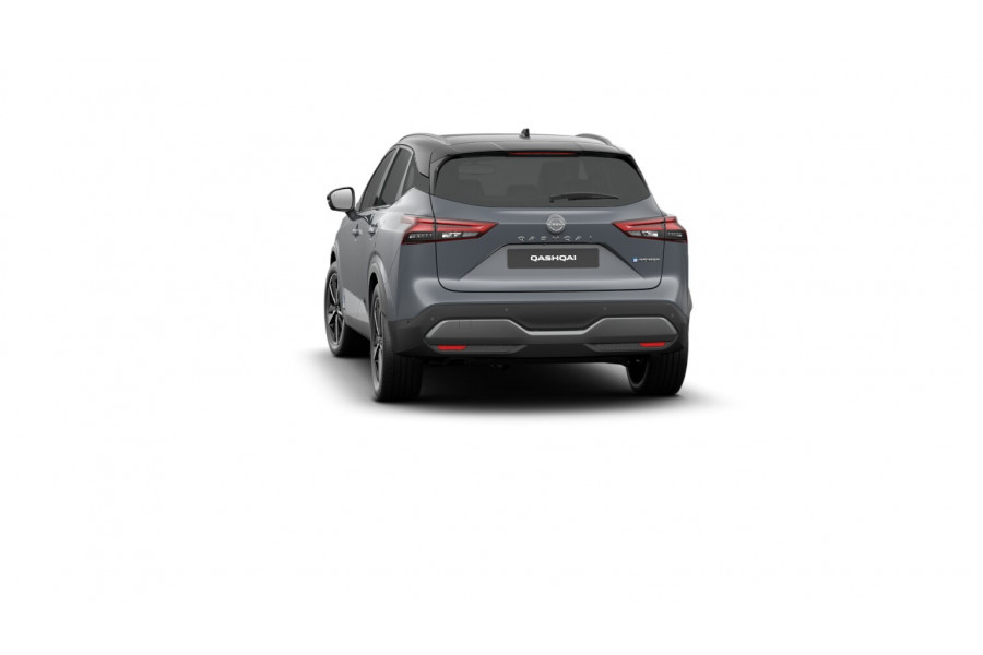 2024 Nissan QASHQAI J12 Ti e-Power SUV Image 23