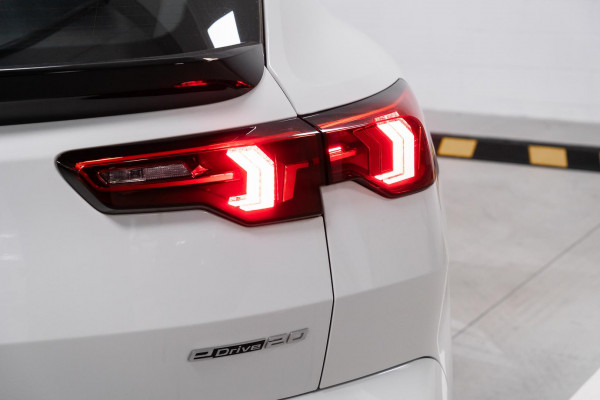 2024 BMW iX2 U10 eDrive20 M Sport SUV image 23