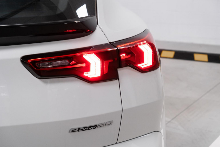 2024 BMW iX2 U10 eDrive20 M Sport SUV