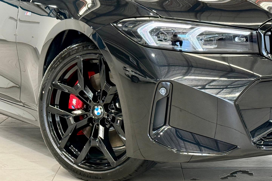 2026 BMW 3 Series G21 LCI II 330i M Sport Wagon