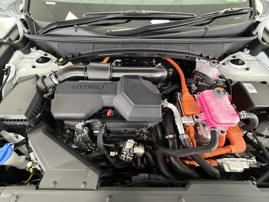 2026 Hyundai Tucson NX4.V4 Elite SUV Image 18