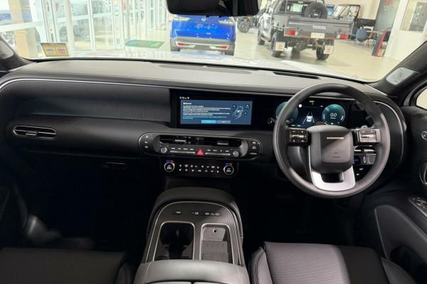 2026 Hyundai Palisade LX3.V1 Calligraphy SUV Image 19