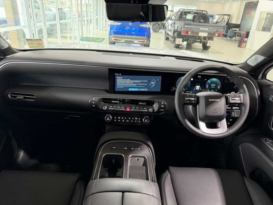 2026 Hyundai Palisade LX3.V1 Calligraphy SUV Image 19