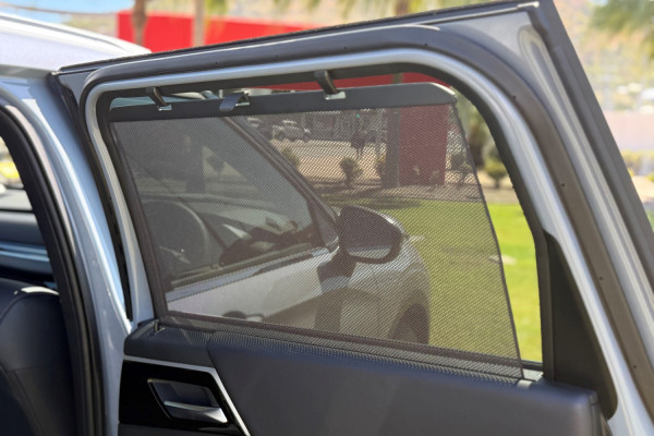 2025 Mitsubishi Outlander ZM Exceed SUV Image 15