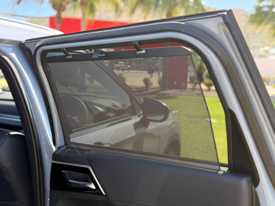 2025 Mitsubishi Outlander ZM Exceed SUV Image 15