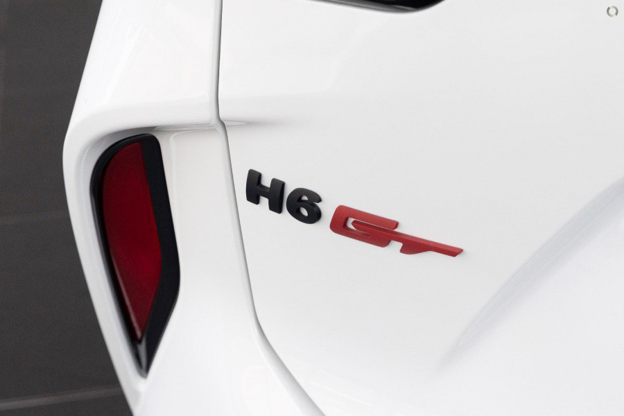 2025 GWM Haval H6GT B03 Ultra SUV Image 10