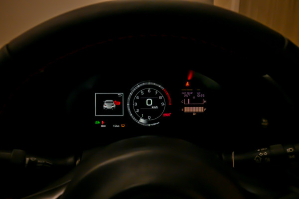 2026 Subaru BRZ ZD8 tS Coupe image 20