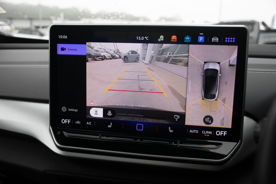 2025 Volkswagen ID. 5 E2 Pro SUV