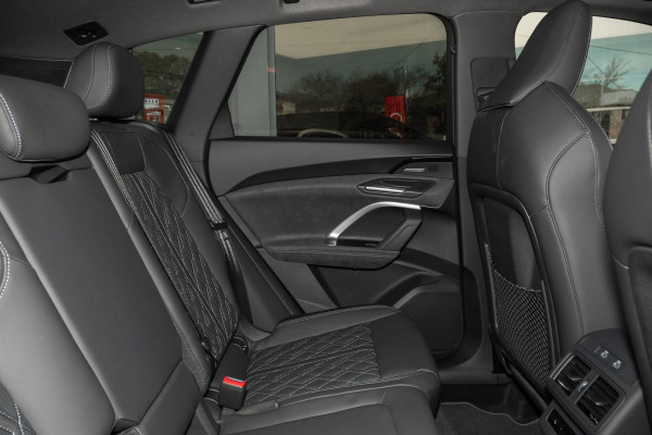 2026 Audi SQ5  SUV image 10