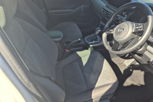 2019 MY20 Kia Seltos SP2 Sport SUV Image 12