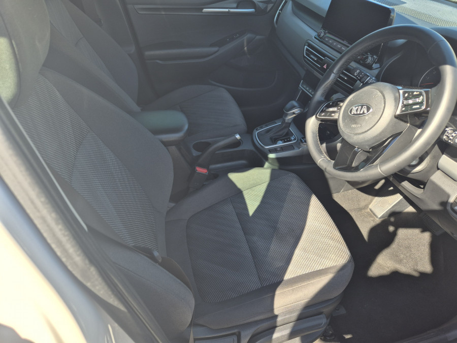 2019 MY20 Kia Seltos SP2 Sport SUV Image 12