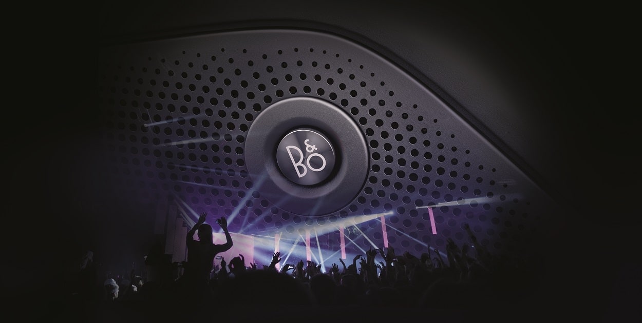 B&O Play Audio Image