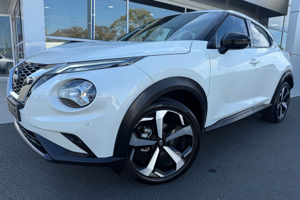 2023 Nissan JUKE F16 ST-L SUV