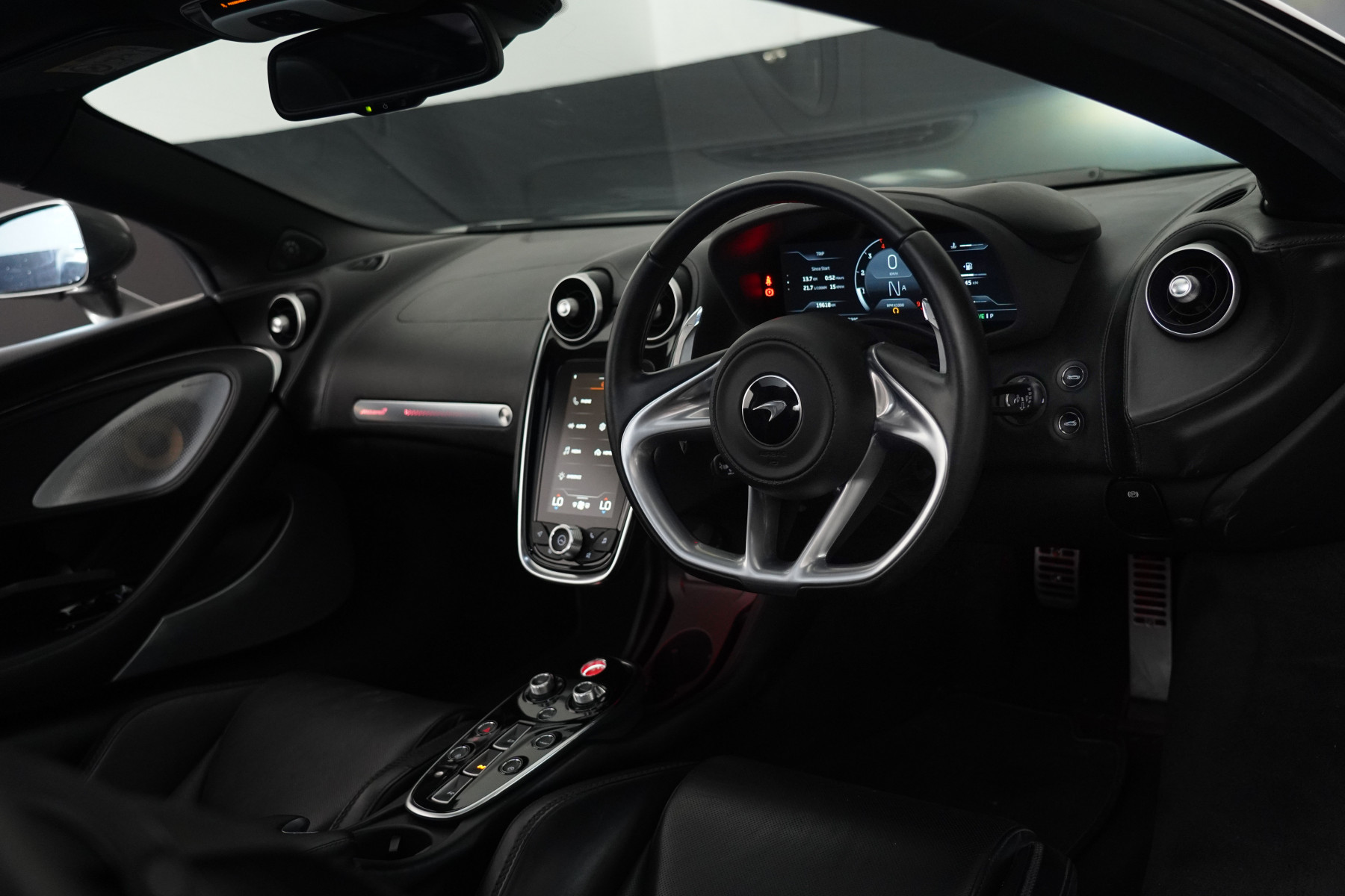 2021 Mclaren Gt Coupe Image 28