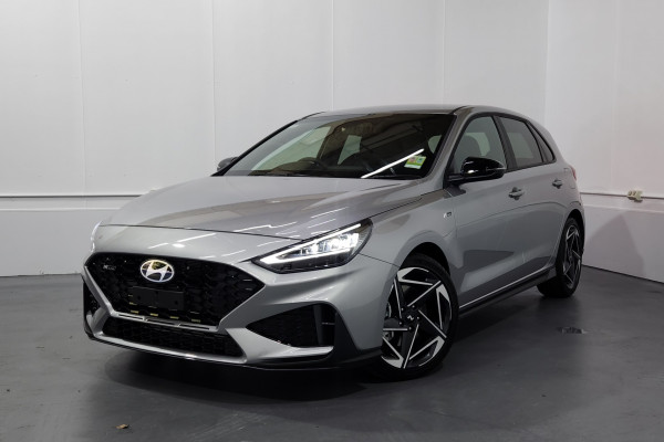 2024 MY25 Hyundai i30 PDe.V6  N Line Hatch