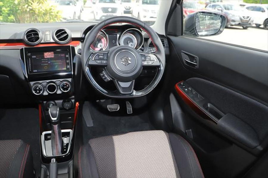 2020 Suzuki Swift AZ Series II Sport Hatchback Image 12
