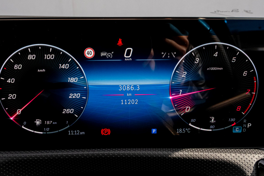 2025 MY26 Mercedes-Benz A-Class W177 A200 Hatch