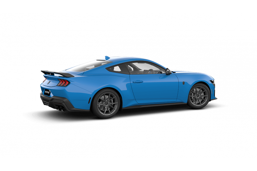 2024 Ford MUSTANG FN Manual Dark Horse Hatch Image 7