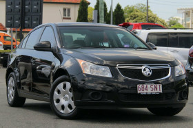 Holden Cruze CD JH Series II MY12