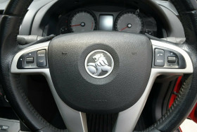 2010 Holden Commodore VE II SV6 Sedan