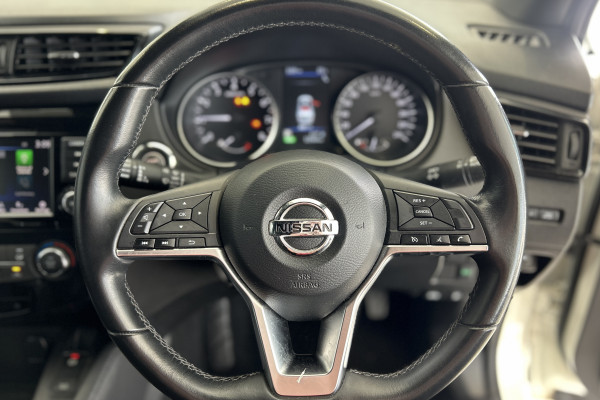 2021 Nissan QASHQAI SUV Image 10