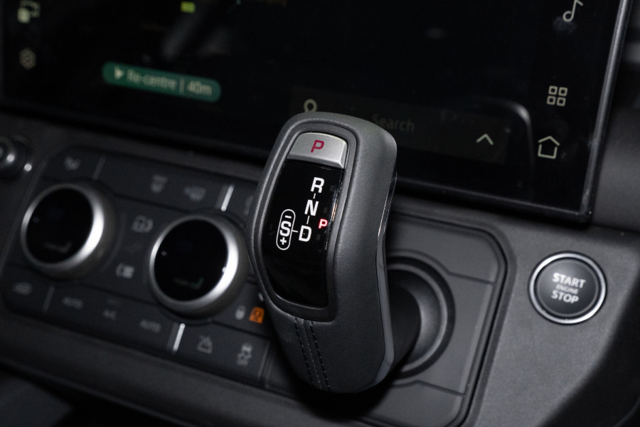 2026 Land Rover Defender L663 110 D350 X-Dynamic SE SUV