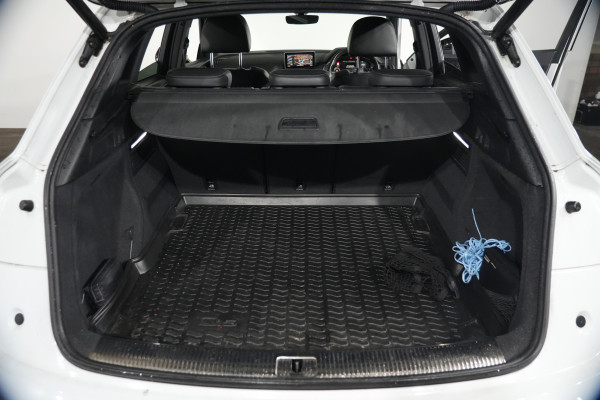 2018 Audi SQ5 FY  SUV Image 36