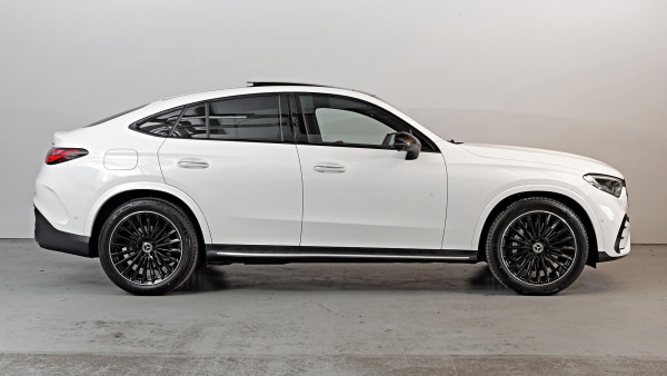 2026 Mercedes-Benz GLC-Class C254 GLC300 SUV image 3