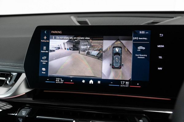 2026 BMW X1 U11 sDrive18i SUV image 15