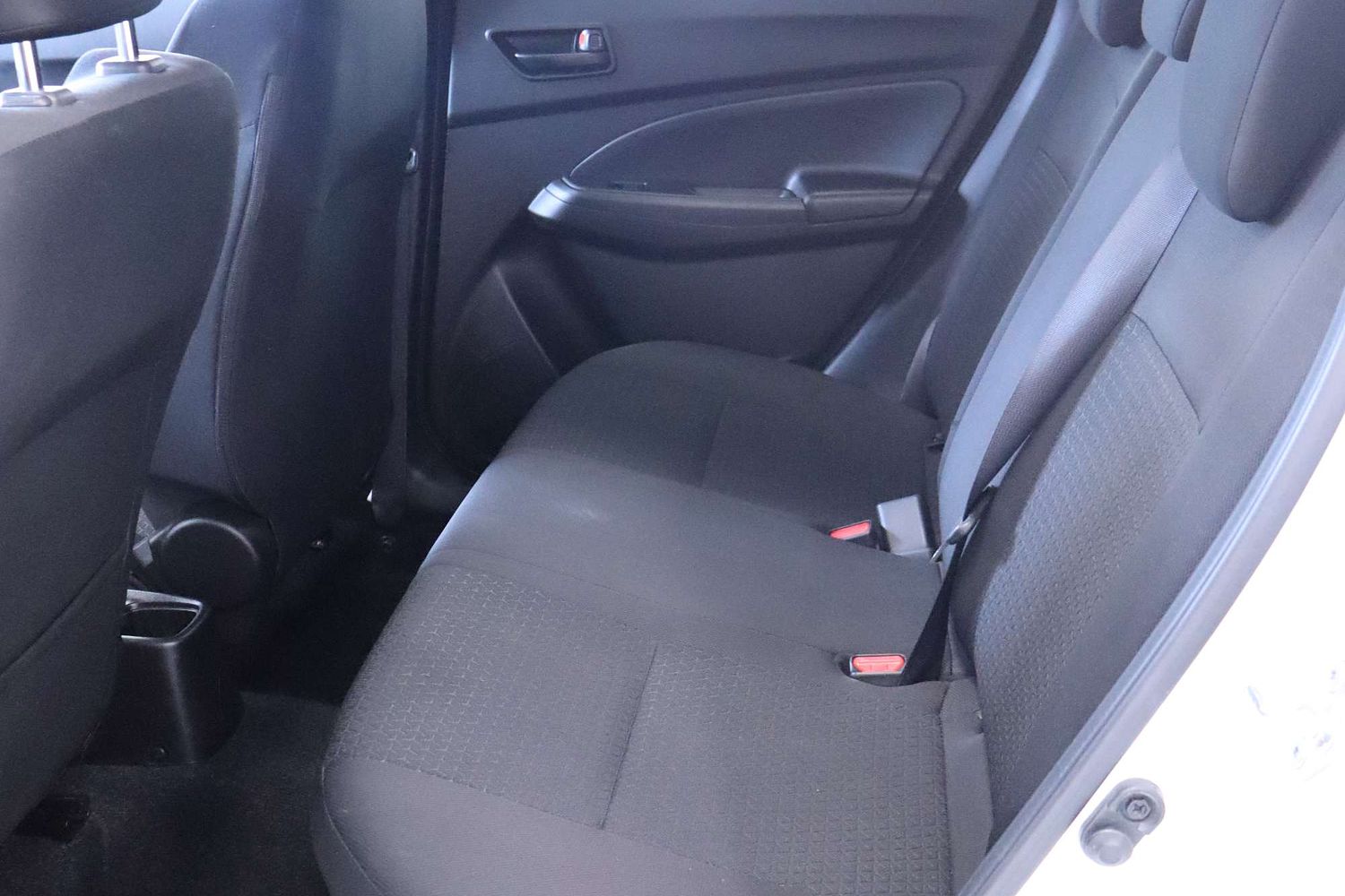 2023 Suzuki Swift AZ Series II GL Hatch
