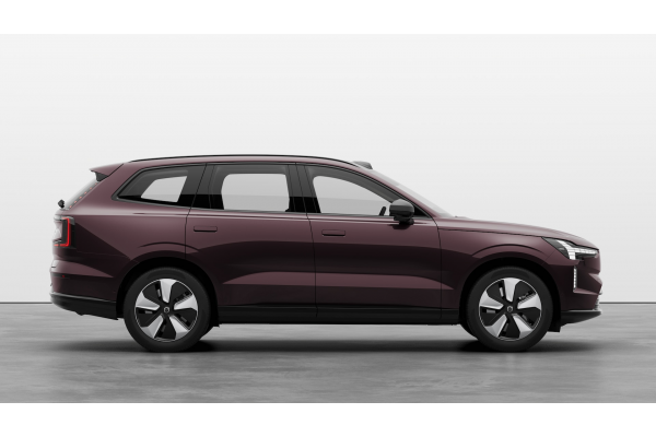 2025 Volvo EX90 No Series Plus Twin Motor SUV Image 5