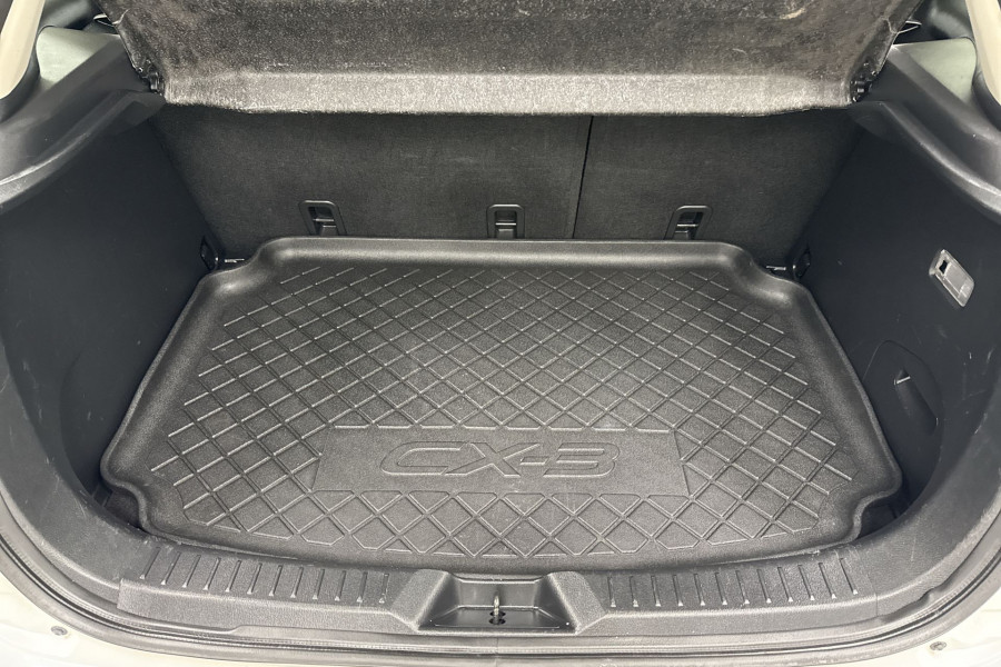2016 Mazda CX-3 Maxx Wagon Image 16