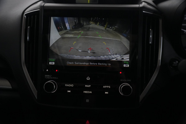 2019 Subaru Forester S5 2.5i-S SUV image 21