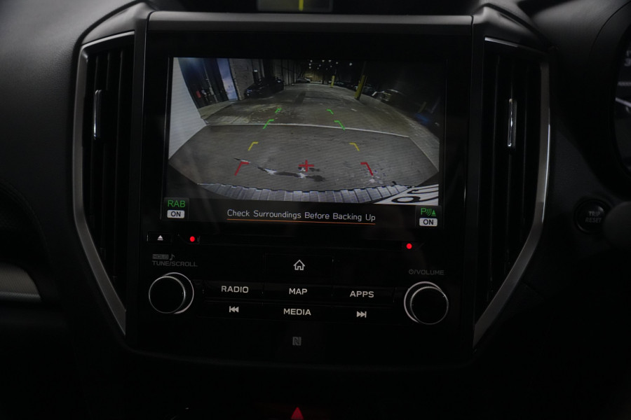 2019 Subaru Forester S5 2.5i-S SUV