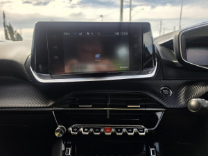 2021 Peugeot 2008 P24 Allure SUV