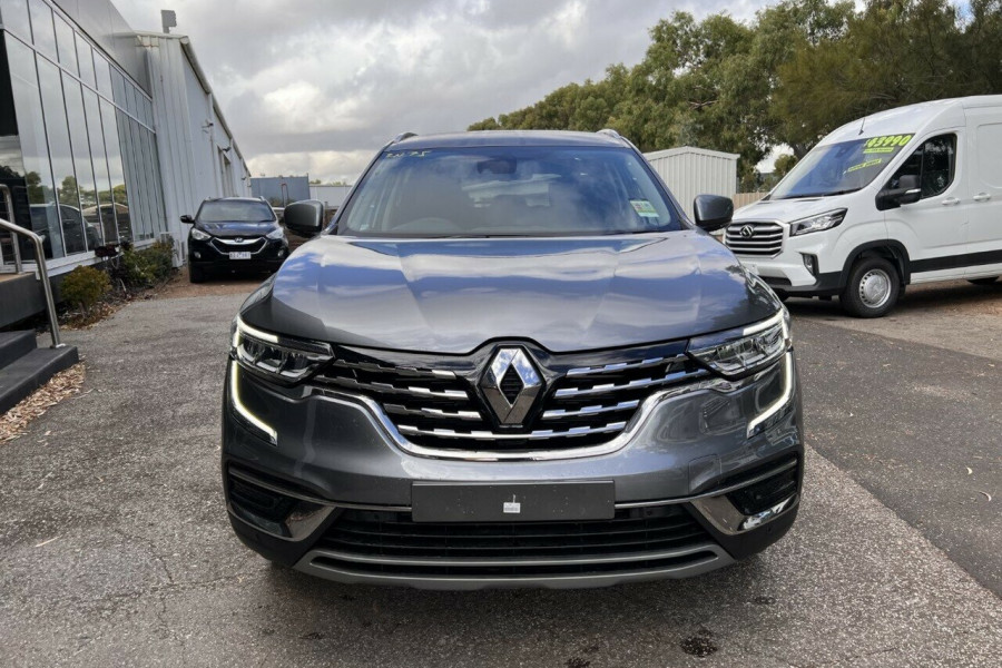 2023 Renault Koleos HZG Zen SUV Image 9