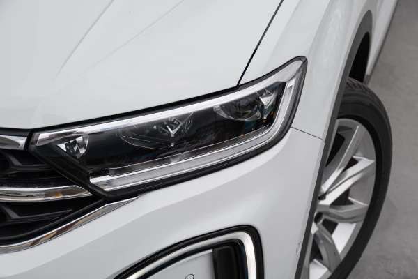 2025 MY26 Volkswagen T-Roc D11 110TSI Style SUV Image 18