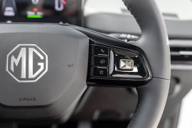 2024 MG MG4 MEH32 Excite 64 150kW Hatch