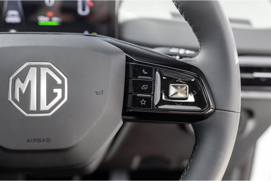 2024 MG MG4 MEH32 Excite 64 150kW Hatch Image 16