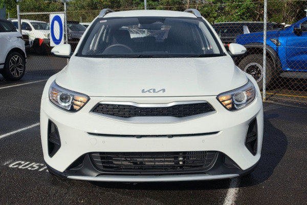 2025 Kia Stonic YB S SUV Image 3
