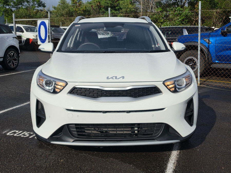 2025 Kia Stonic YB S SUV Image 3