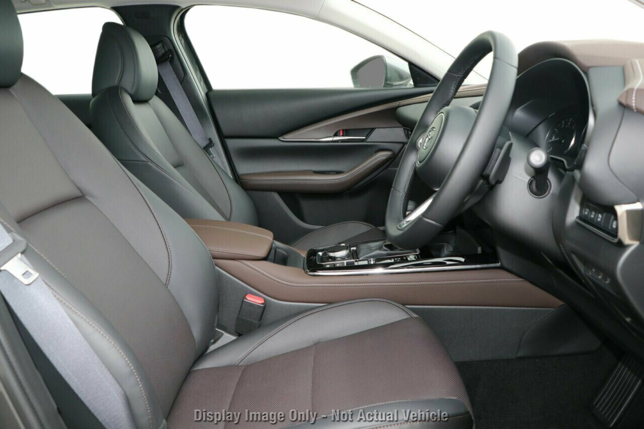 2024 Mazda CX-30 DM Series G20 Touring SUV Image 9