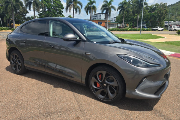 2025 MG IM6 S12L Platinum SUV Image 22