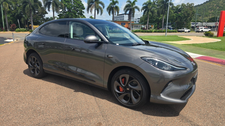 2025 MG IM6 S12L Platinum SUV Image 22
