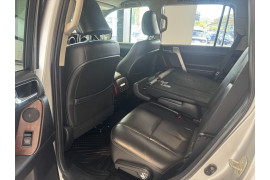 2014 Toyota LandCruiser Prado GDJ150R VX SUV