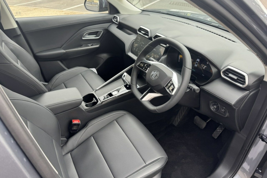 2025 MG ZS ZS32 Essence Turbo SUV Image 15