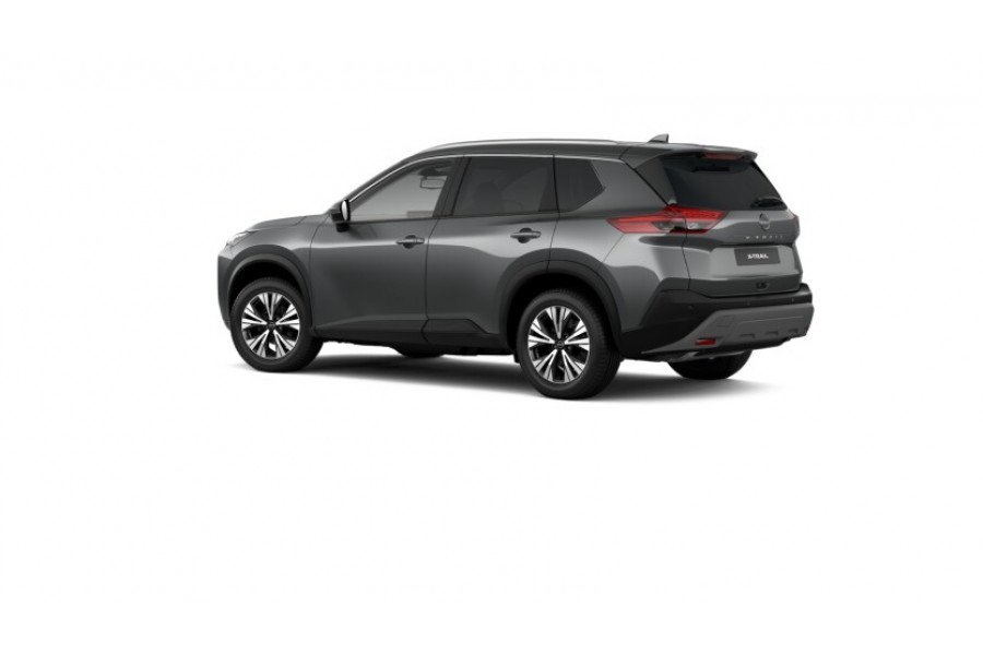 2024 MY25 Nissan X-Trail T33 ST-L SUV Image 27